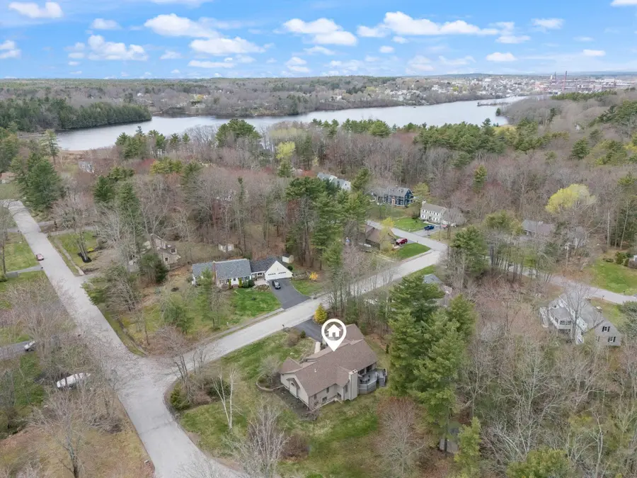4 Harriman Farm Road, Saco, ME 04072 - #3