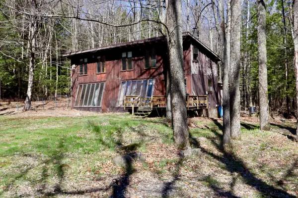 218 Plummer Road, Richmond, ME 04357