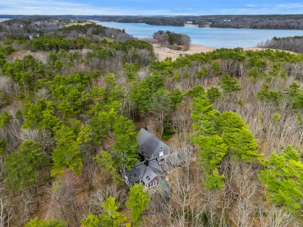 54 Stonetree Road, Arrowsic, ME 04530