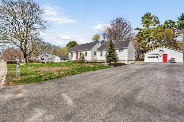 21 Maple Avenue, Scarborough, ME 04074