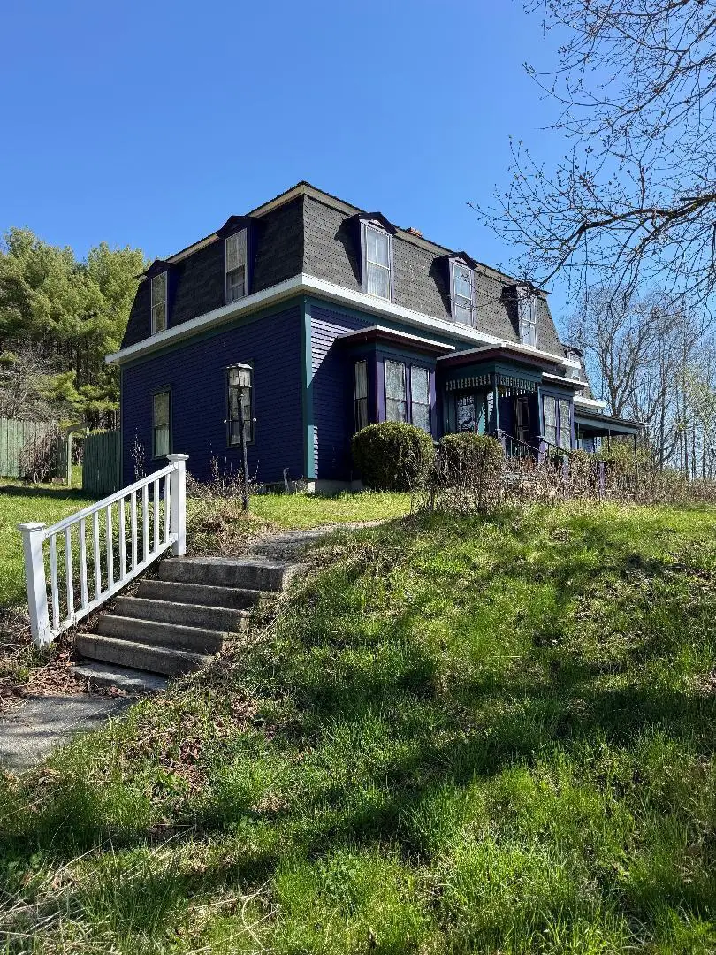 487 Hollis Road, Hollis, ME 04042 - #1