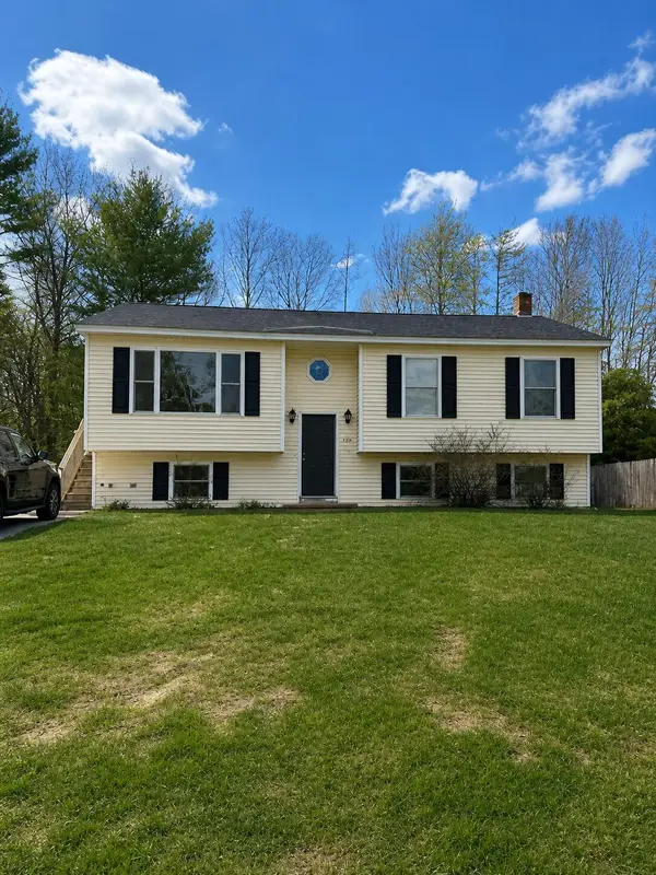 126 Tucker Avenue, Portland, ME 04103