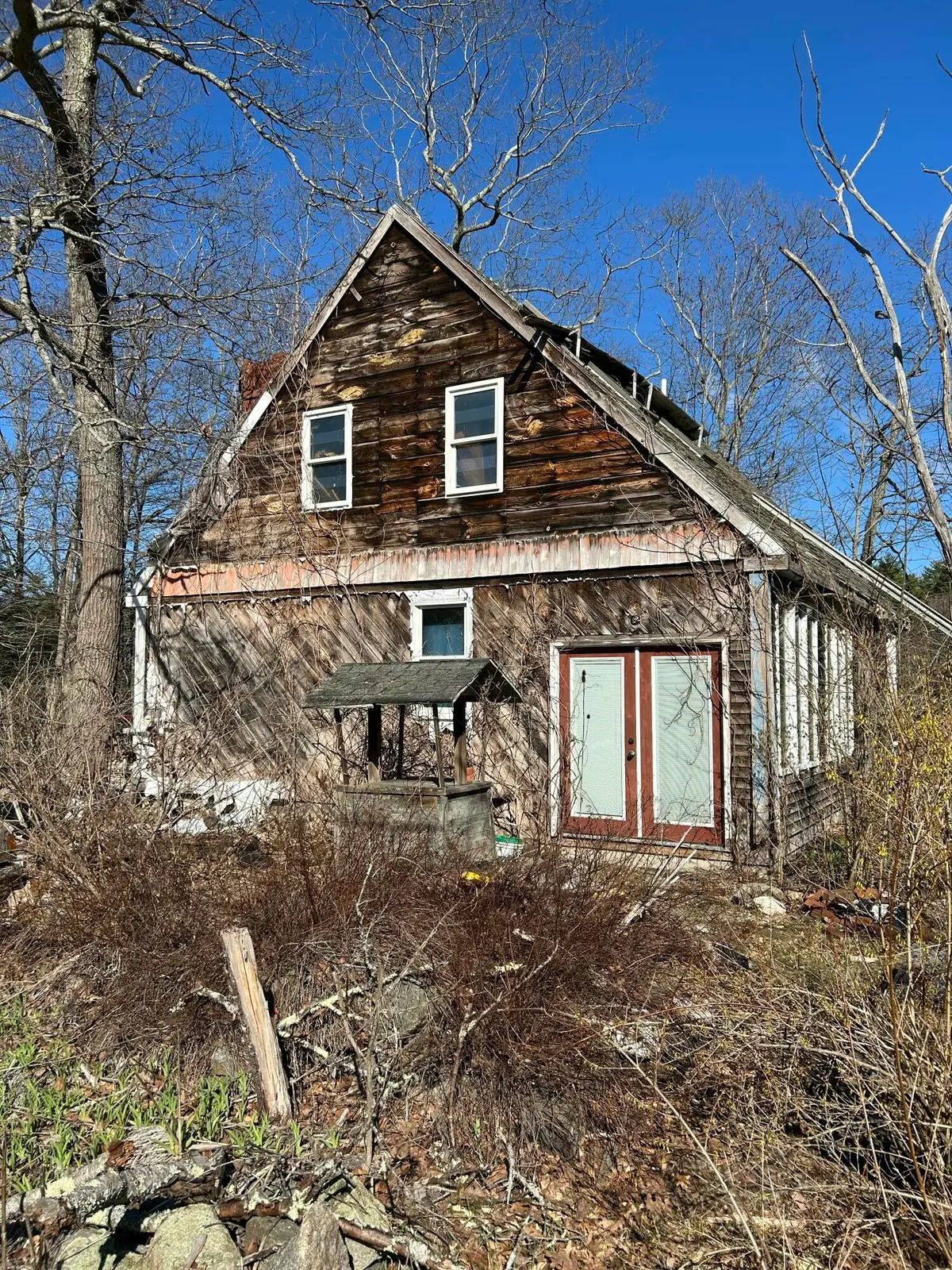 9 Greenleaf Parsons Road, York, ME 03902 - #1