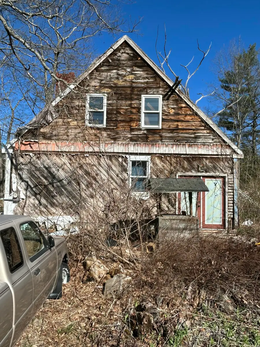 9 Greenleaf Parsons Road, York, ME 03902 - #2