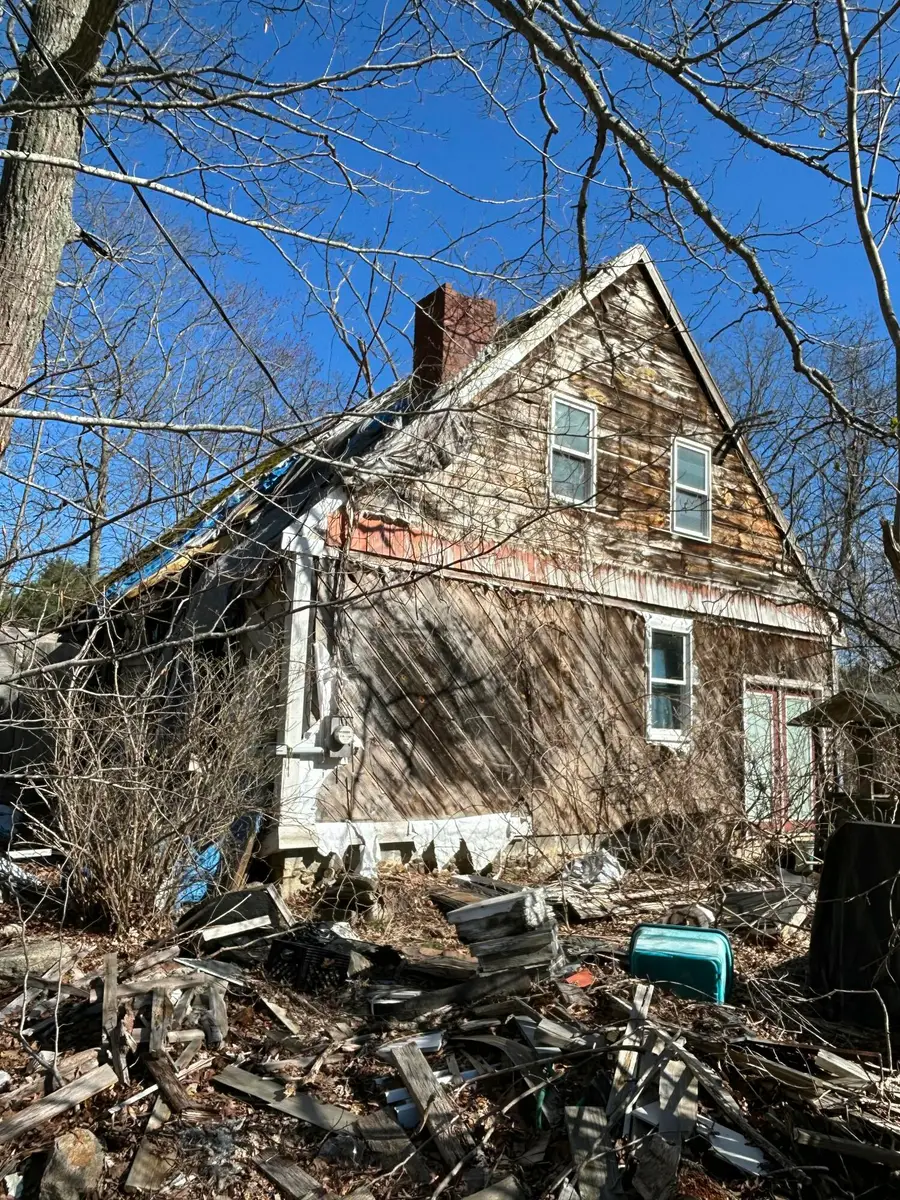 9 Greenleaf Parsons Road, York, ME 03902 - #3