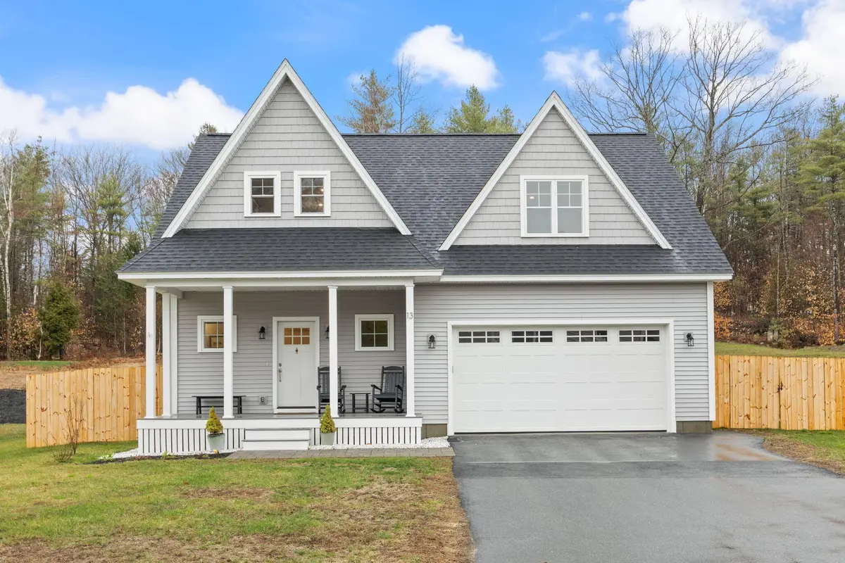 13 Cider Mill Lane, Standish, ME 04084 - #1