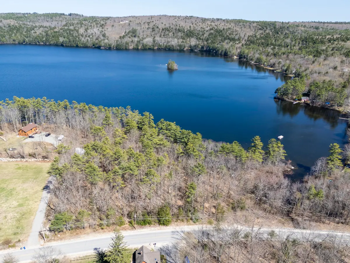 0 Gladstone Drive, Raymond, ME 04071 - #1