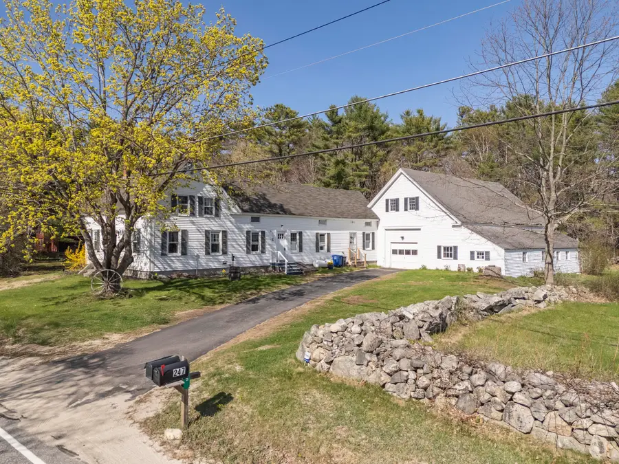 255 Raymond Hill Road, Raymond, ME 04071 - #2