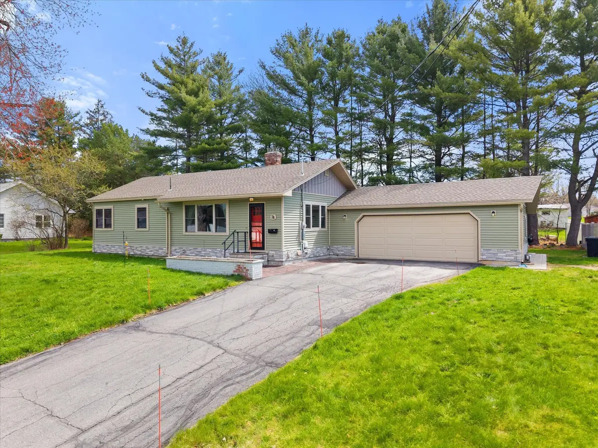 74 Madison Avenue, Brewer, ME 04412 - #1