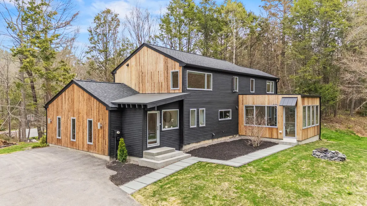 34 Cranbrook Drive, Cape Elizabeth, ME 04107 - #1