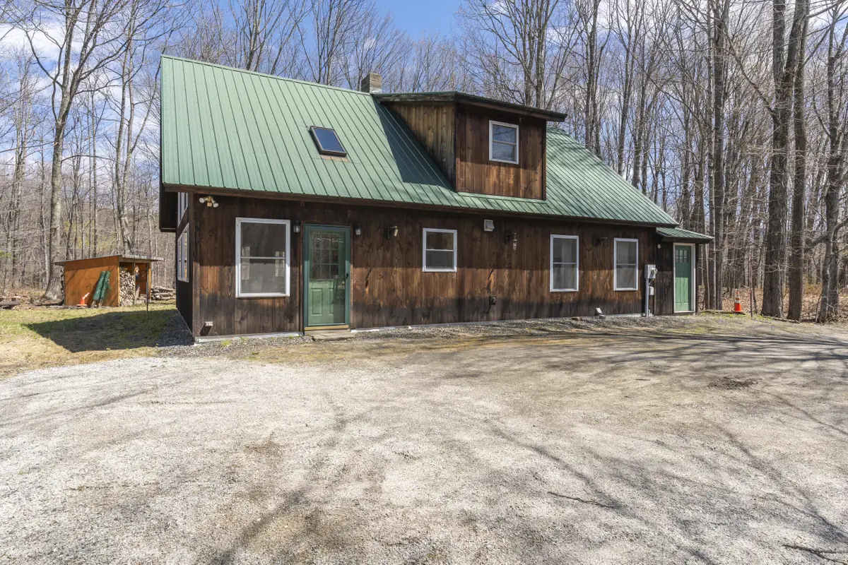 133 Sunday River Road, Bethel, ME 04217 - #1