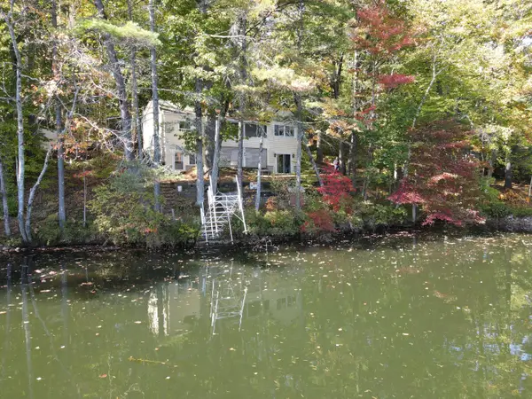 56 Red Gate Lane, Acton, ME 04001