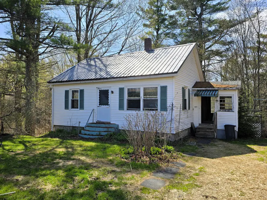 647 Albion Road, Unity, ME 04988 - #2