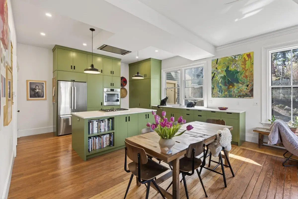494 Cumberland Avenue, Portland, ME 04101 - #1