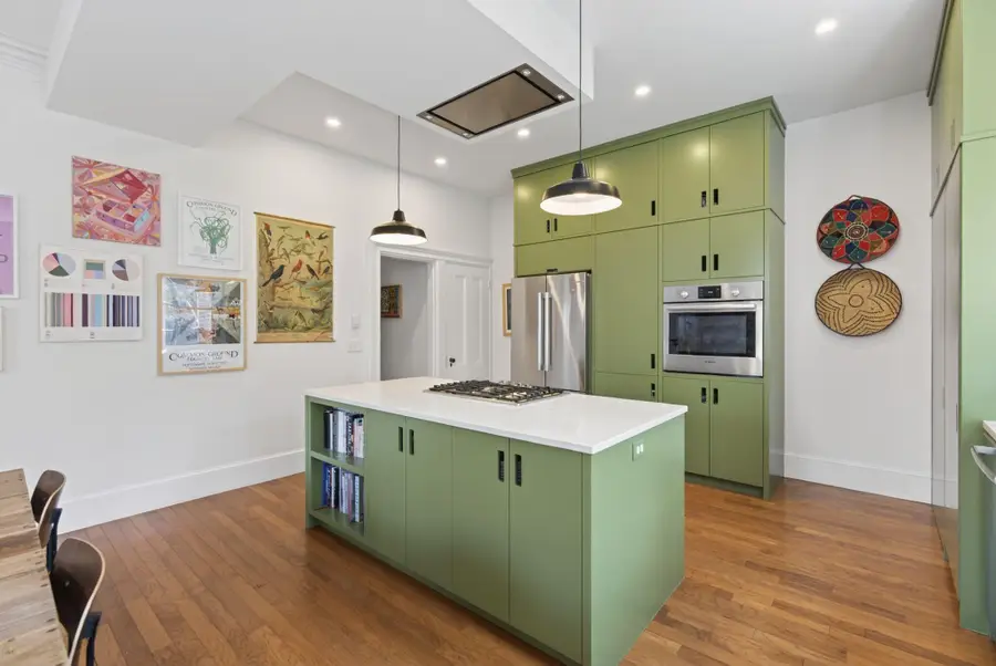 494 Cumberland Avenue, Portland, ME 04101 - #3