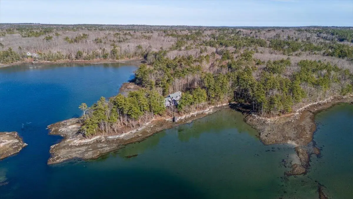 16 Glidden Ledge Road, South Bristol, ME 04568 - #1