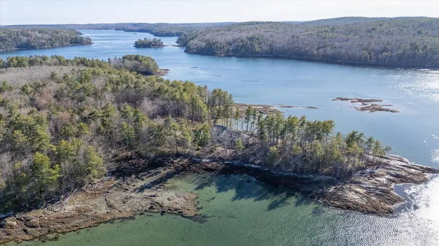 16 Glidden Ledge Road, South Bristol, ME 04568 - #3