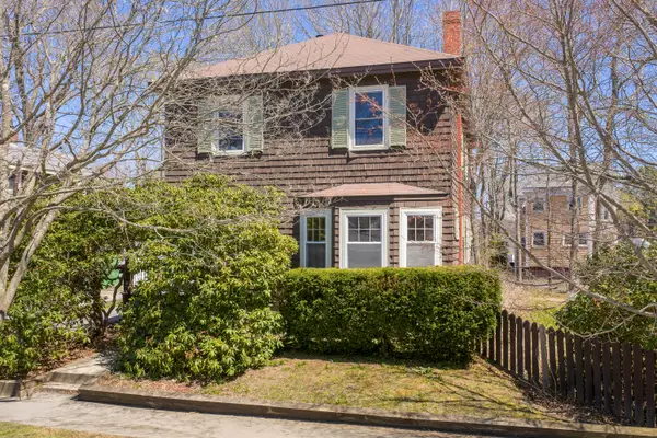 192 Harriet Street, South Portland, ME 04106