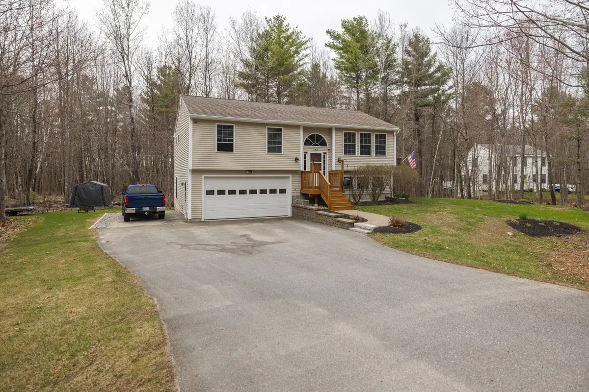 189 Autumn Drive, Poland, ME 04274 - #1