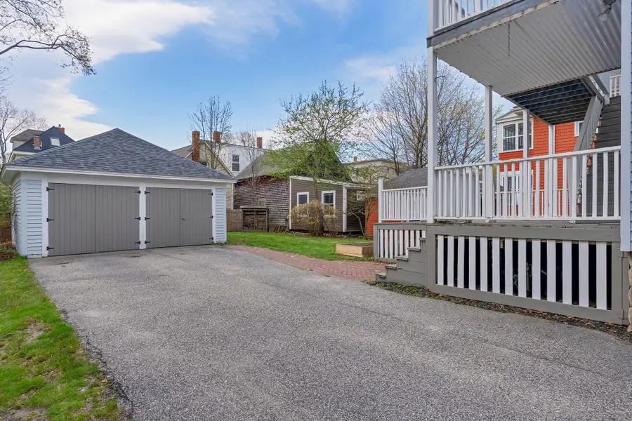 106 Dartmouth Street, Portland, ME 04103 - #2
