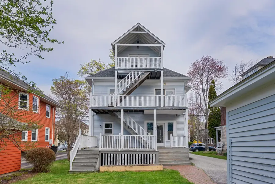 106 Dartmouth Street, Portland, ME 04103 - #3