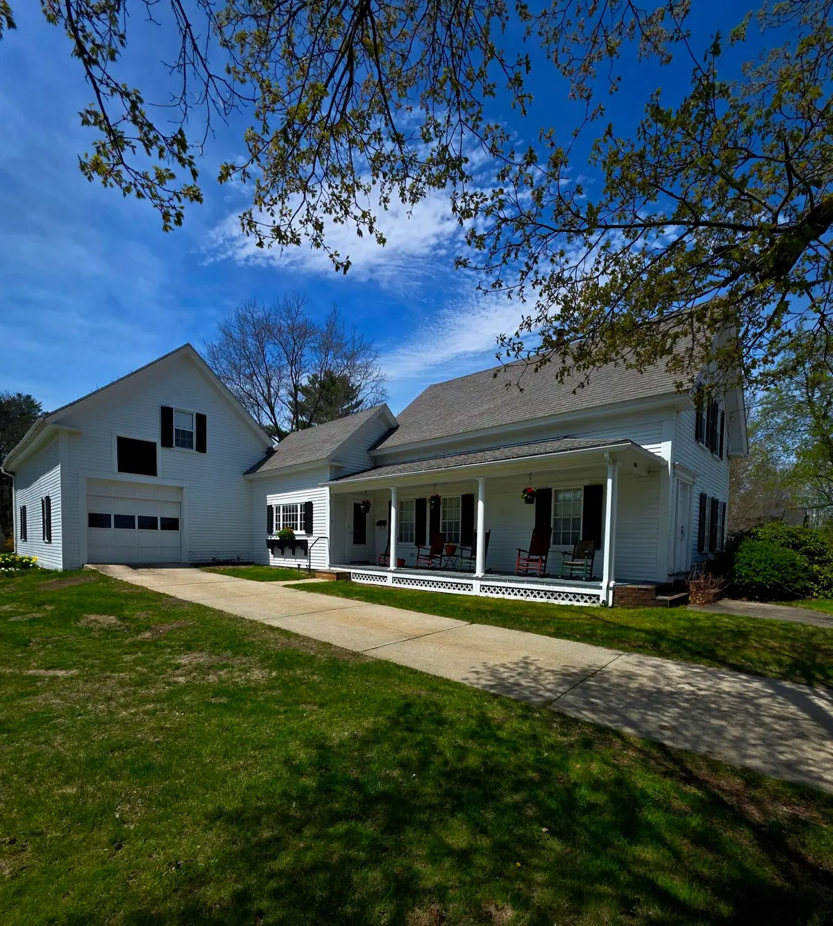 567 Main Street, Springvale, ME 04083 - #1