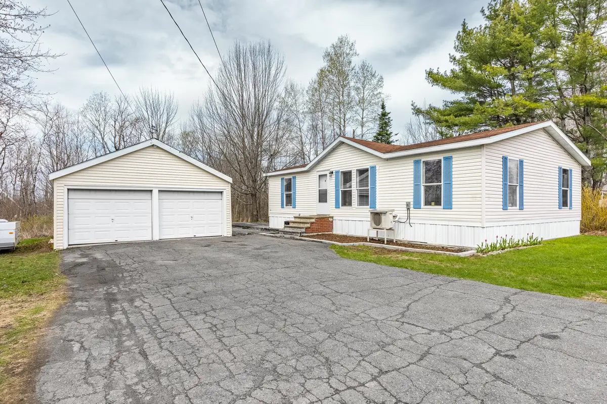 43 Main Street, Corinth, ME 04427 - #1