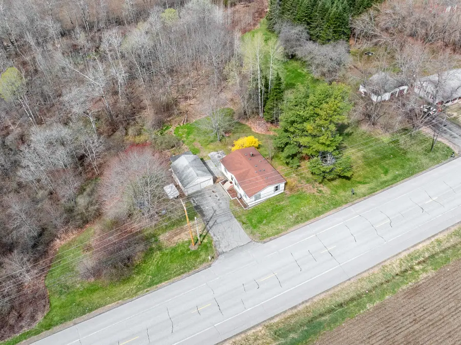 43 Main Street, Corinth, ME 04427 - #3