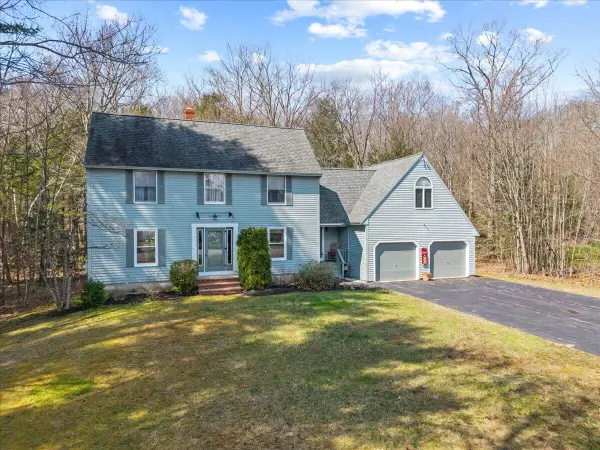 15 Wildwood Drive, Sanford, ME 04083