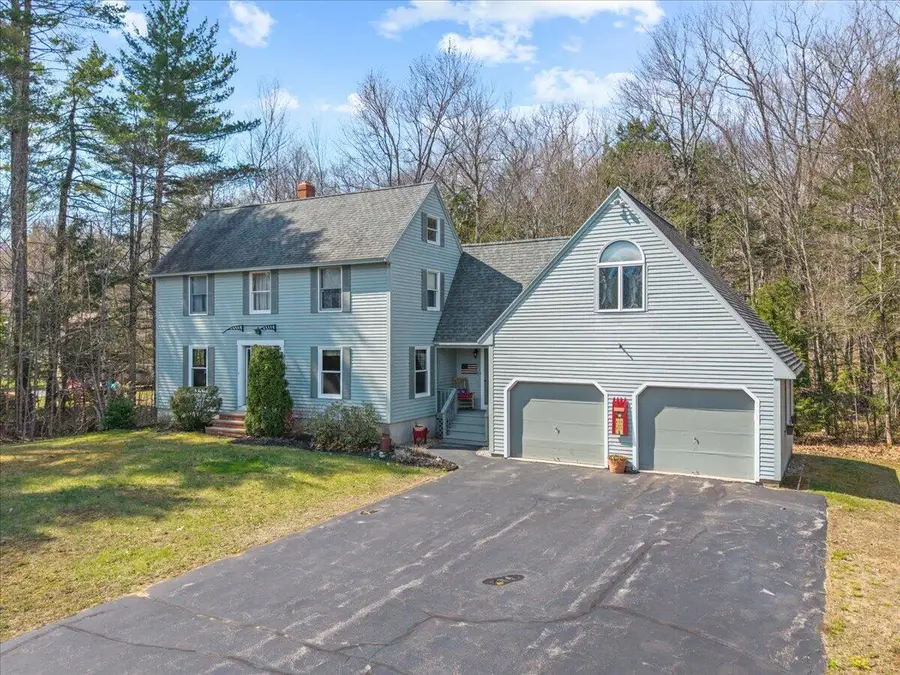 15 Wildwood Drive, Springvale, ME 04083 - #2