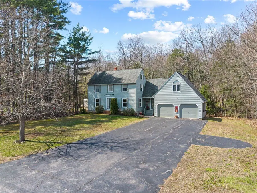 15 Wildwood Drive, Springvale, ME 04083 - #3