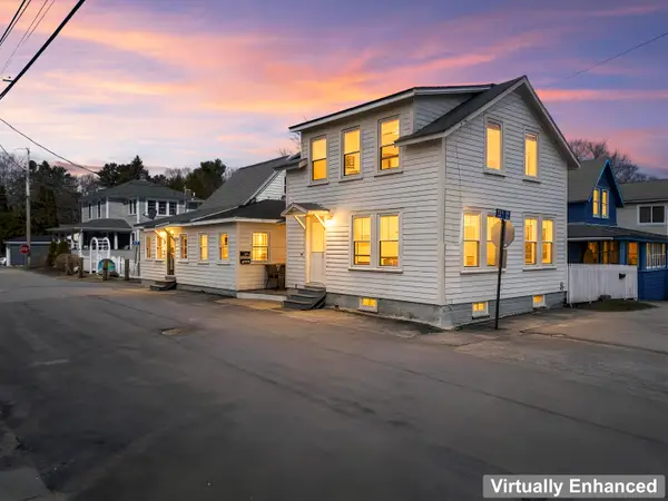 62 Evergreen Avenue, Old Orchard Beach, ME 04064