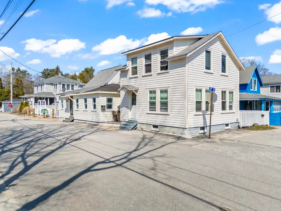 62 Evergreen Avenue, Old Orchard Beach, ME 04064 - #2
