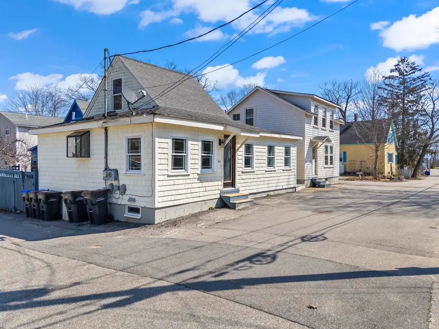 62 Evergreen Avenue, Old Orchard Beach, ME 04064 - #3