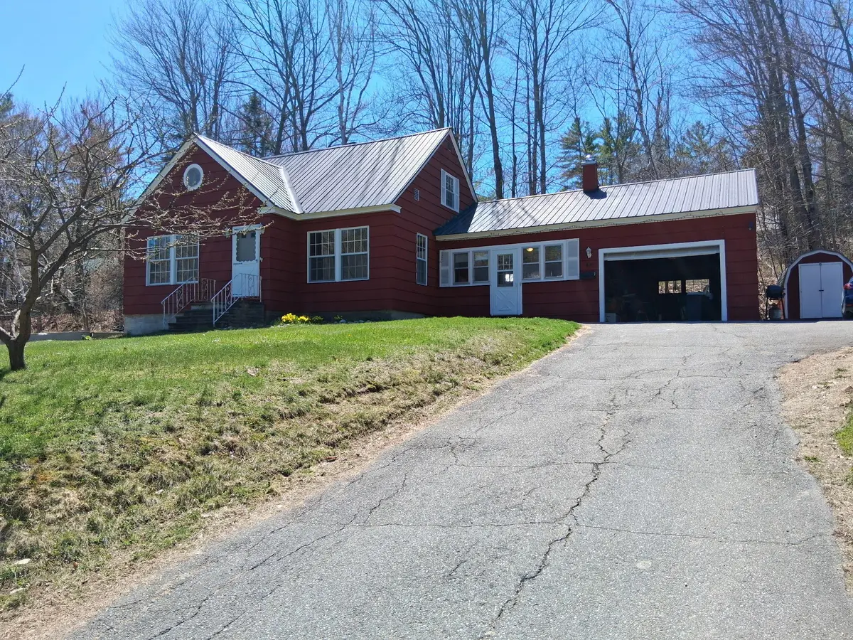 431 Raymond Street, Rumford, ME 04276 - #1