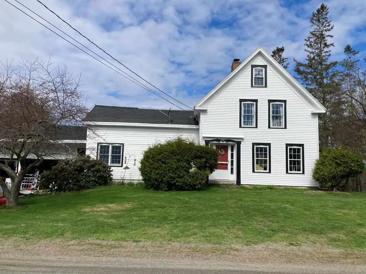 431 Newburgh Road, Hermon, ME 04401 - #1
