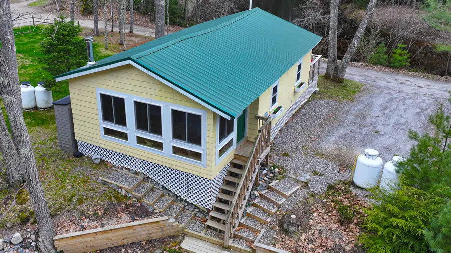 26 Dragon Back Road, Naples, ME 04055 - #2