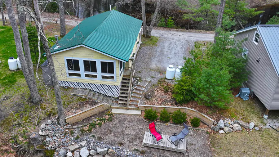 26 Dragon Back Road, Naples, ME 04055 - #3