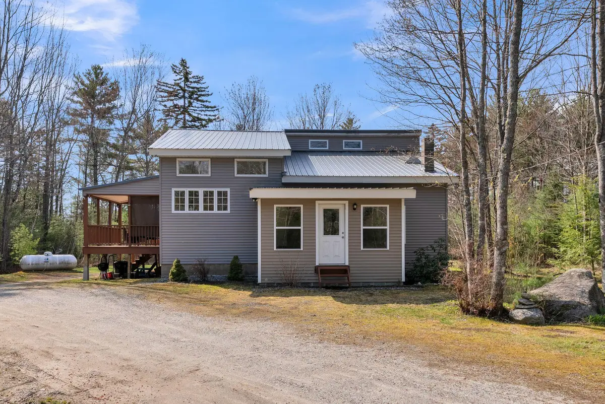 813 Norway Road, Harrison, ME 04040 - #1