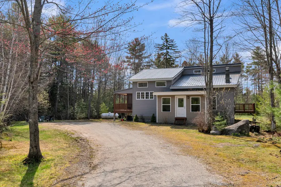 813 Norway Road, Harrison, ME 04040 - #2