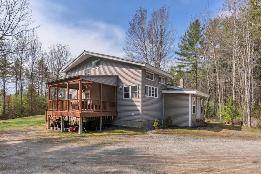 813 Norway Road, Harrison, ME 04040 - #3