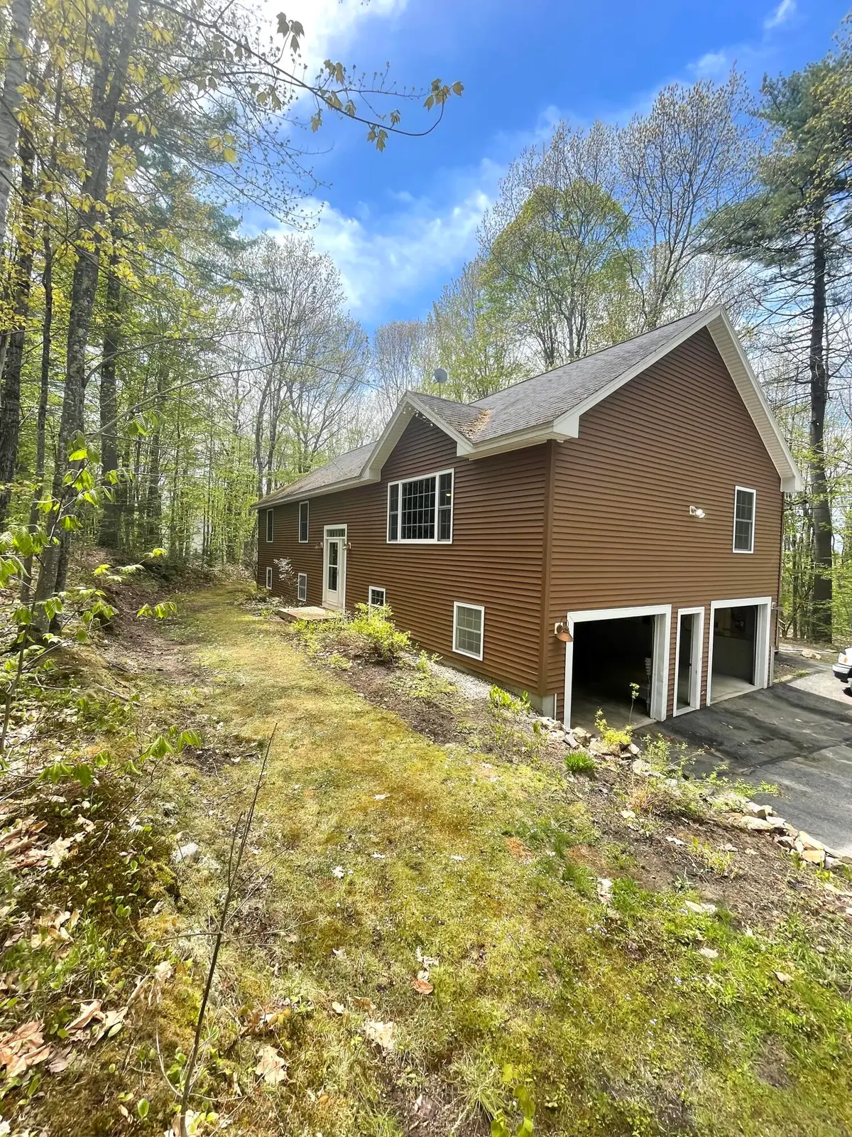 6 Eisenhower Court, Naples, ME 04055 - #1