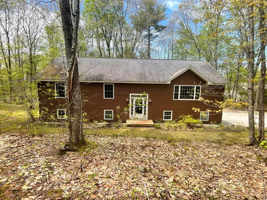 6 Eisenhower Court, Naples, ME 04055 - #2