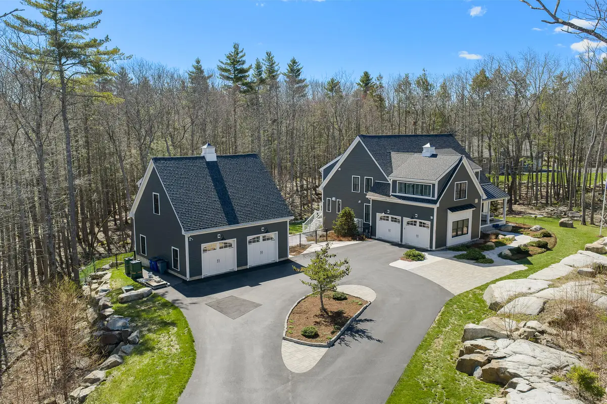 121 Josiah Norton Road, York, ME 03902 - #1