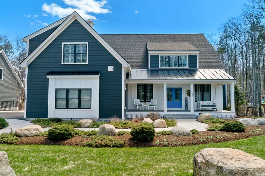 121 Josiah Norton Road, York, ME 03902 - #2