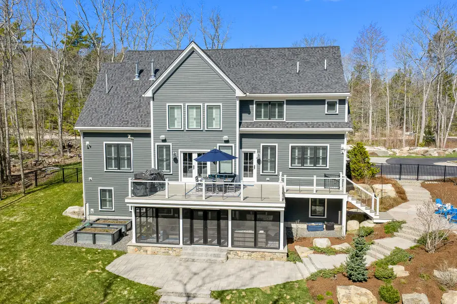 121 Josiah Norton Road, York, ME 03902 - #3