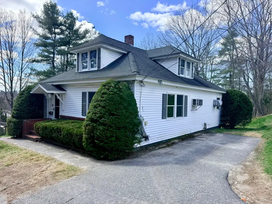 7 Bennett Avenue, Auburn, ME 04210 - #2