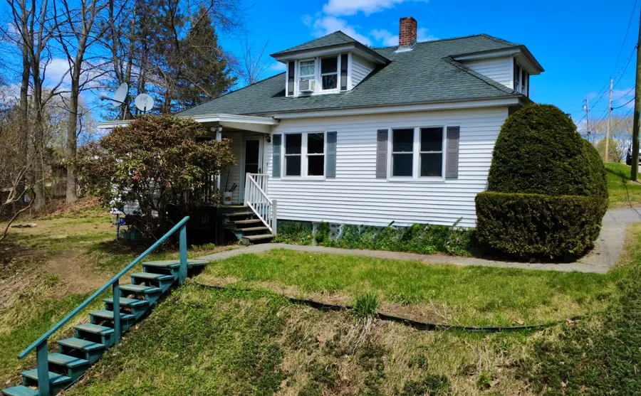 7 Bennett Avenue, Auburn, ME 04210 - #3
