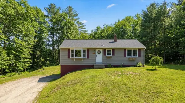 42 Willard Drive, Turner, ME 04282