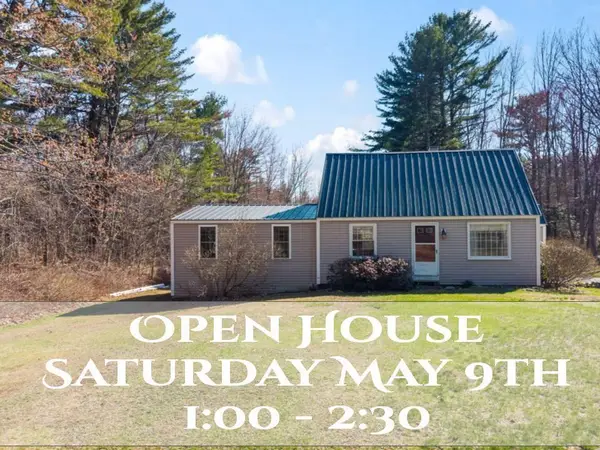 130 Bragdon Road, Freeport, ME 04032